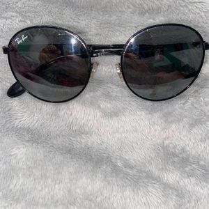 Ray-Ban sunglasses